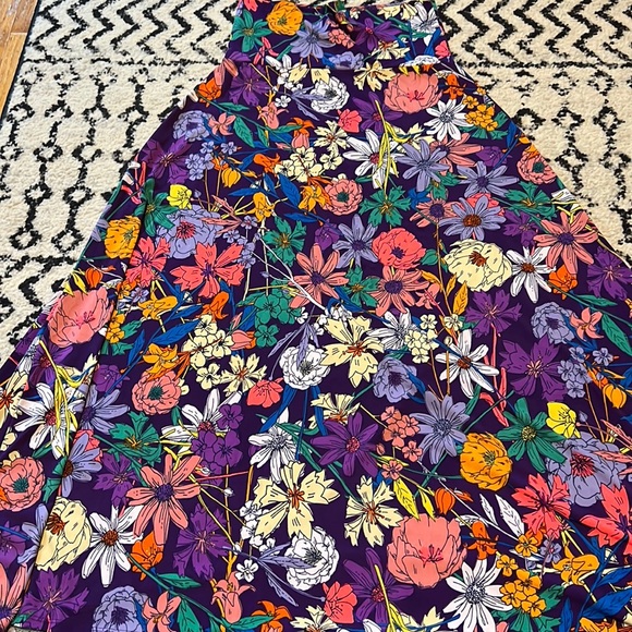 LuLaRoe Dresses & Skirts - LulaRoe Maxi Skirt
